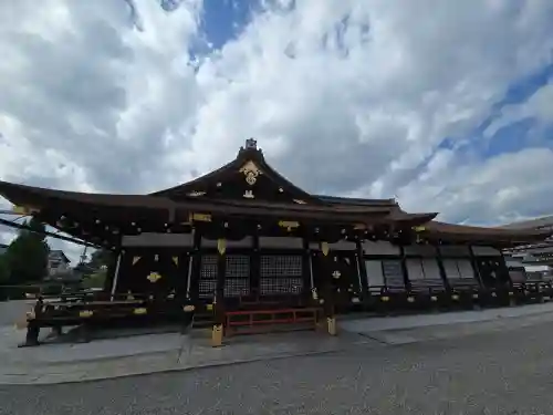 東寺（教王護国寺）(京都府)