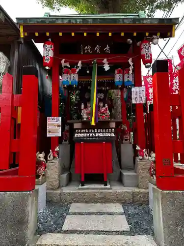 尼崎えびす神社(兵庫県)