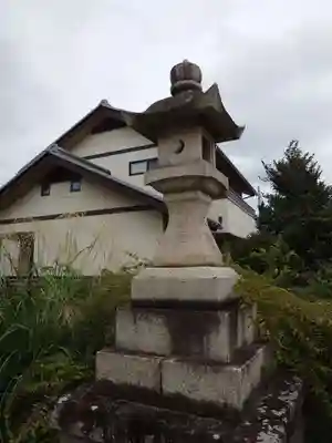 諏訪神社(群馬県)