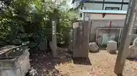 安福河伯神社(宮城県)