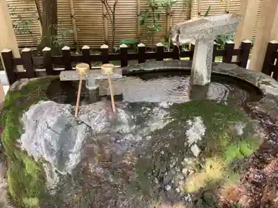 榊神社(東京都)