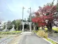 白鳥神社(滋賀県)