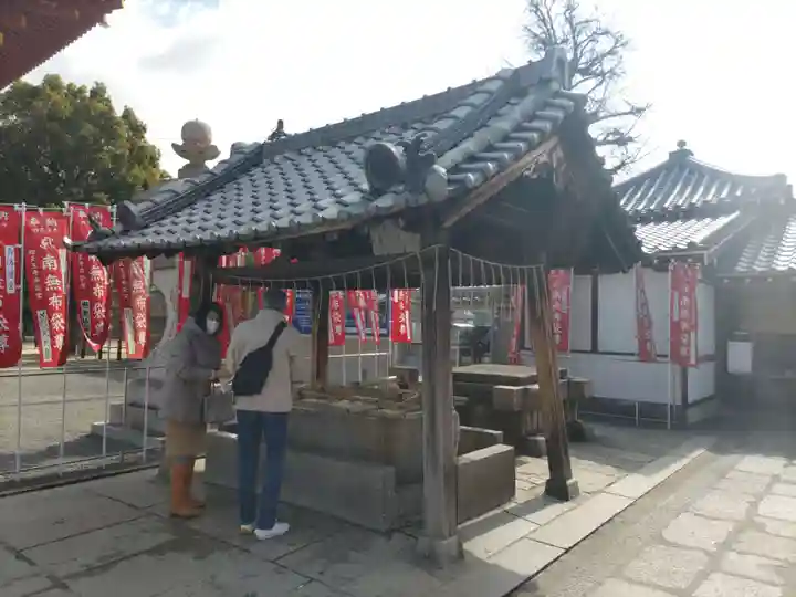 乳布袋堂(大阪府)