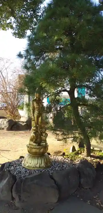 龍泉寺(足利厄除大師)(栃木県)