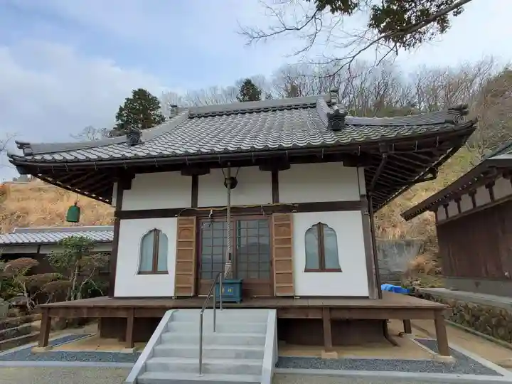 清光寺のその他建物