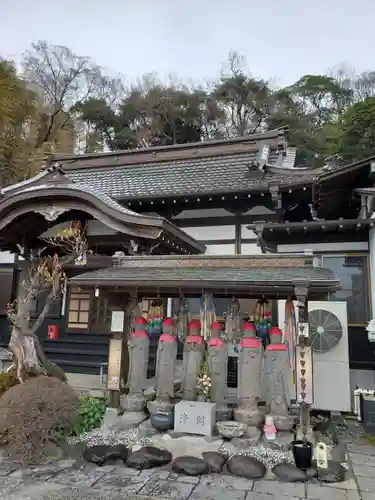 東福院の本殿・本堂