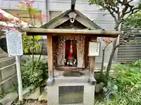 住吉毘沙門天 東福寺(大阪府)