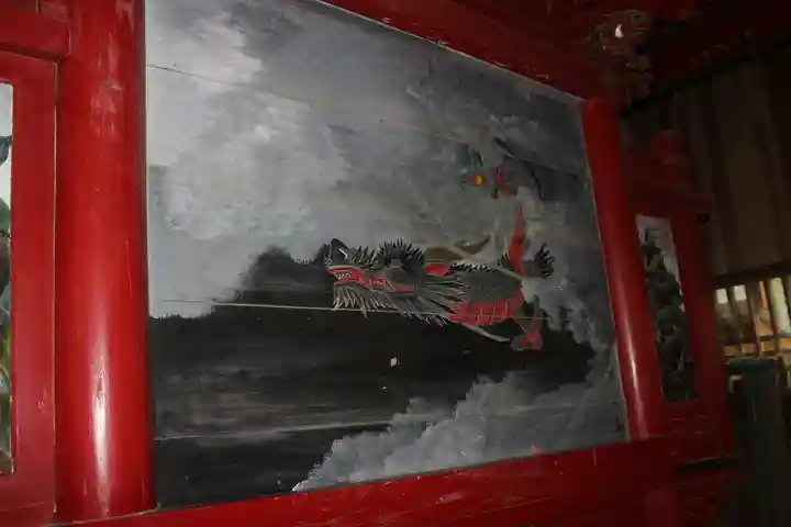 御嶽神社(千葉県)