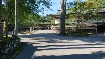 龍泉院のその他建物