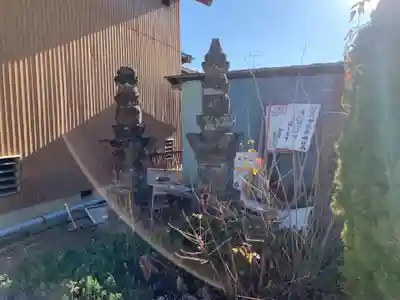 正覚寺(千葉県)