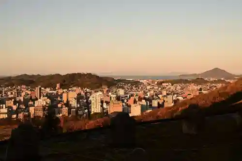 東雲神社(愛媛県)