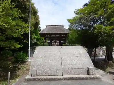 矢川神社(滋賀県)
