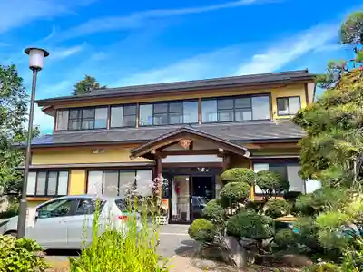 蓮乗院のその他建物