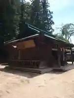 八坂神社(茨城県)