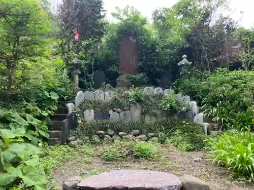 円覚寺(青森県)