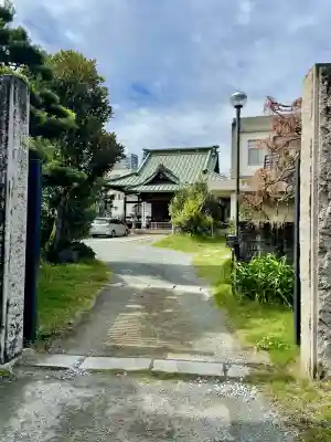 大乗寺(神奈川県)