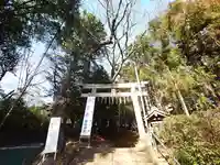 駒形神社(千葉県)
