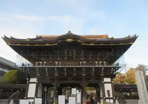 成田山新勝寺(千葉県)