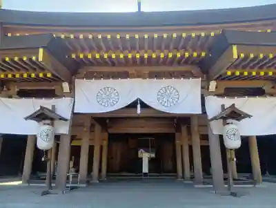 岐阜護國神社(岐阜県)