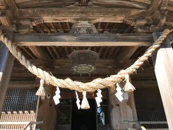 函館八幡宮のその他建物