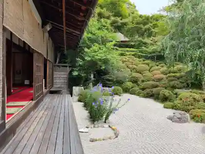 金福寺(京都府)