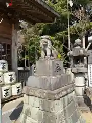 常陸第三宮　吉田神社(茨城県)