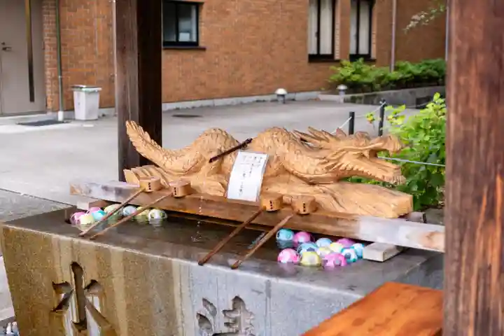 若宮八幡社(愛知県)