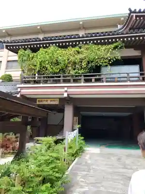 東長寺(福岡県)