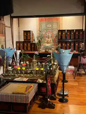 平等寺(徳島県)