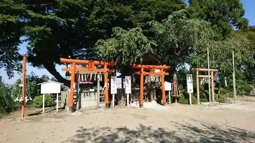 愛宕神社(宮城県)