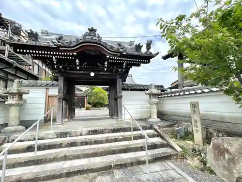 善隆寺(滋賀県)