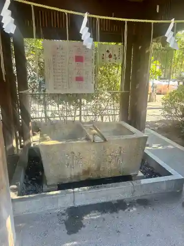 阿佐ヶ谷神明宮(東京都)