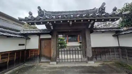 観音寺(京都府)