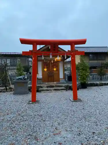 秩父今宮神社(埼玉県)