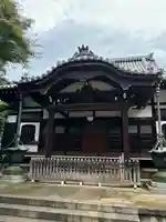 本立寺(東京都)