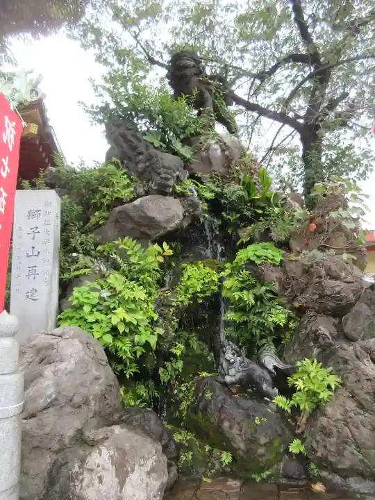神田神社(神田明神)のその他建物