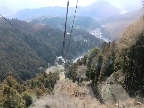 久遠寺(山梨県)