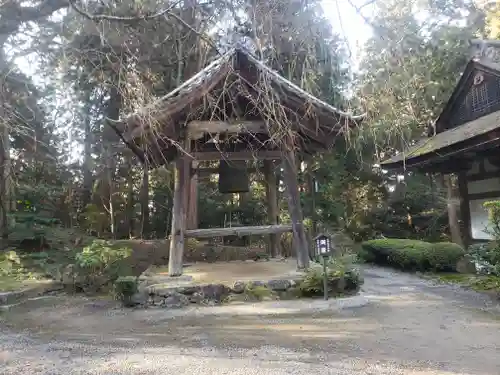 金剛輪寺のその他建物