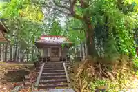 八幡神社(宮城県)