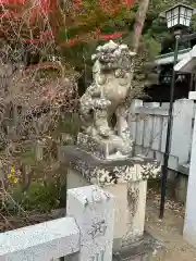 芦屋神社(兵庫県)