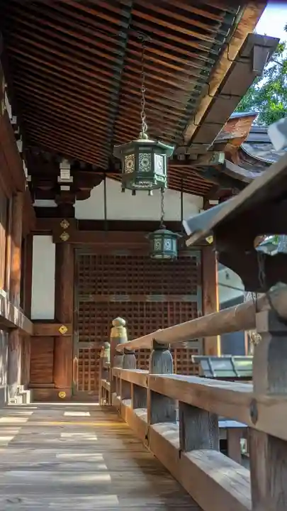 大将軍八神社(京都府)