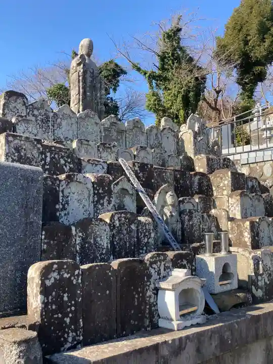 浄心寺(神奈川県)