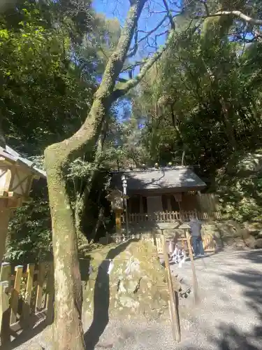 多度大社(三重県)