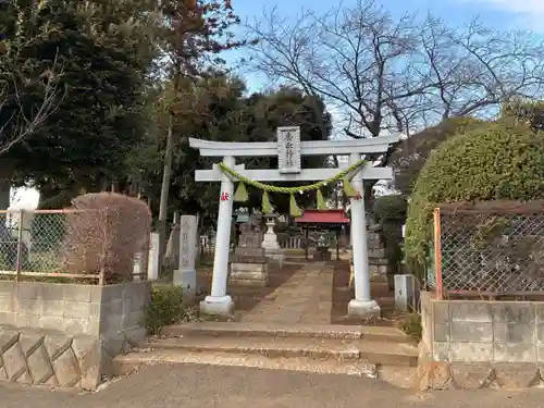 香取神社(千葉県)