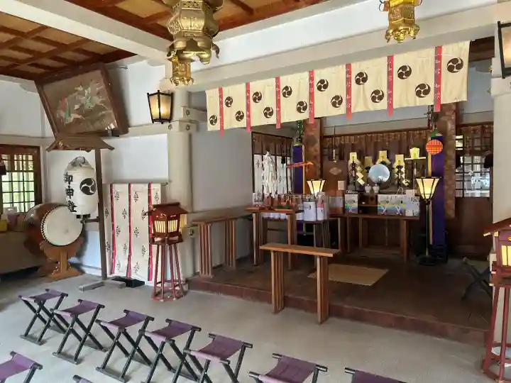 住吉神社(兵庫県)