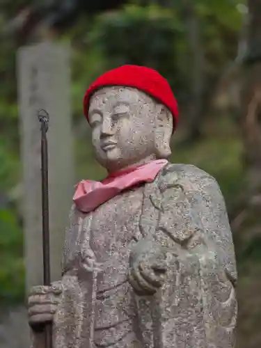 金剛宝寺（紀三井寺）(和歌山県)