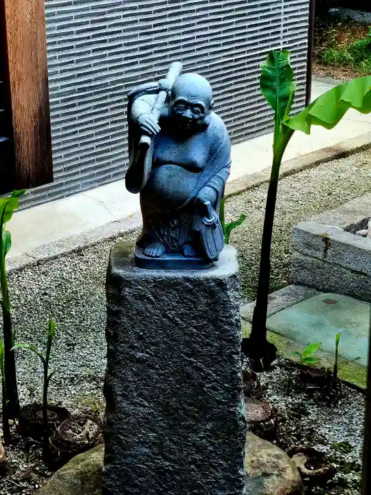 建仁寺(建仁禅寺)(京都府)