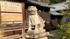 松帆神社(兵庫県)