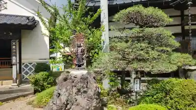 観世寺(福島県)