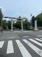 三嶋大社(静岡県)